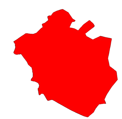 Chandigarh Map