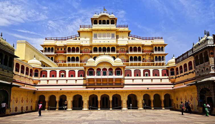 City Palace