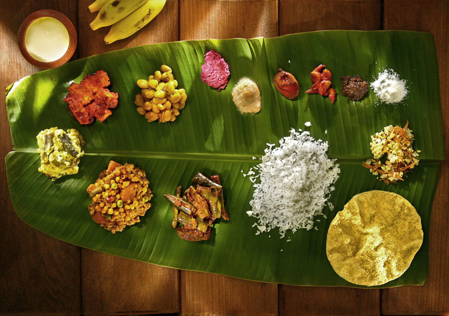 Ugadi Special Food