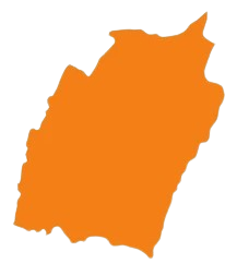 Manipur Map