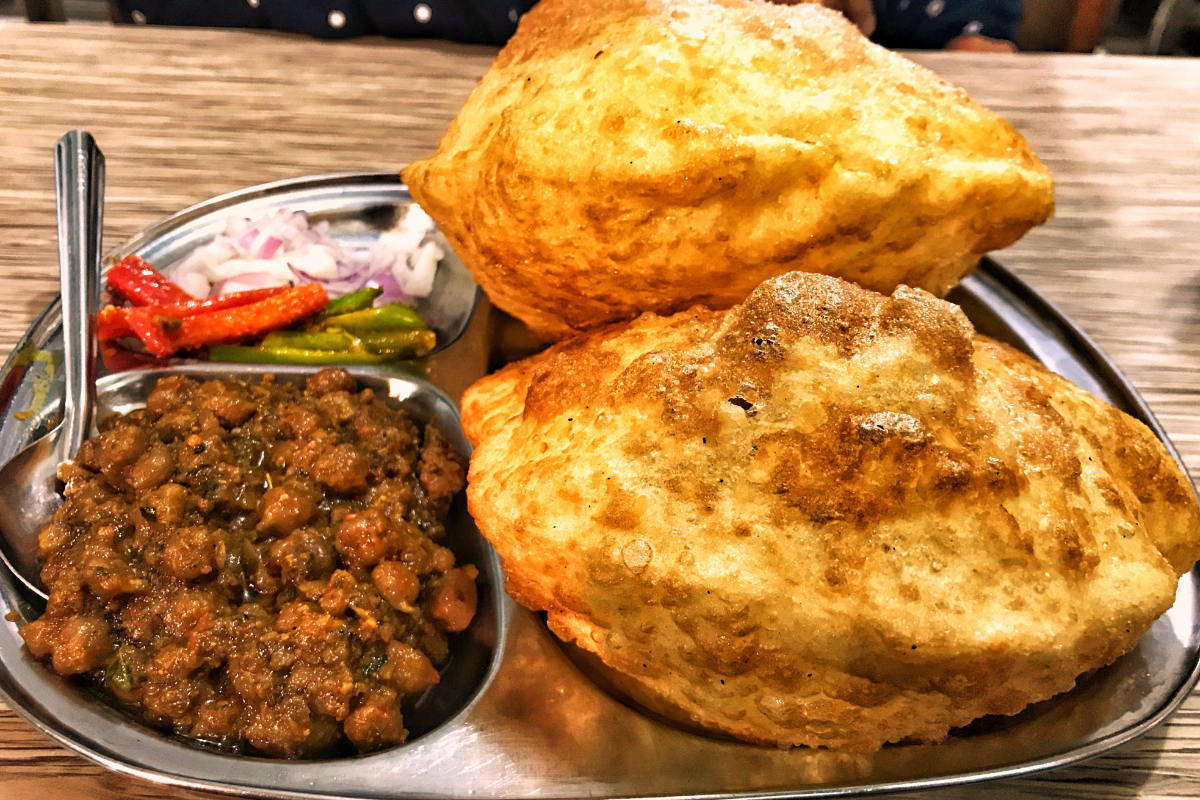 Punjab Food 1