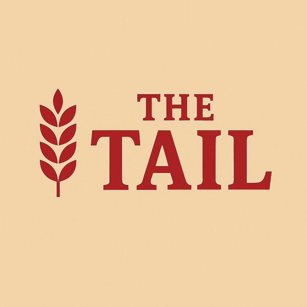 THE TAIL Platform