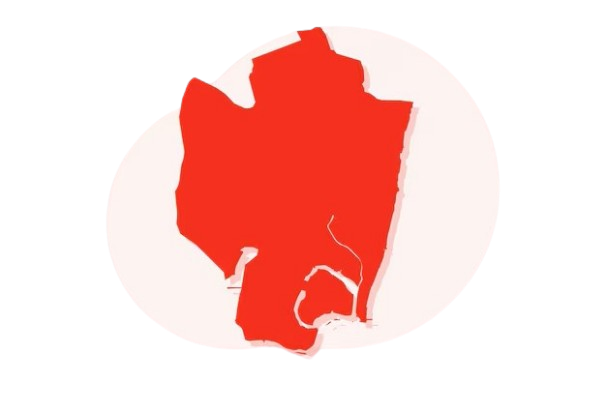 Puducherry Map